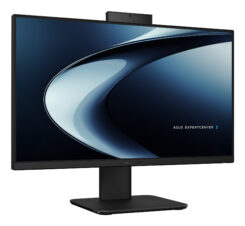 ASUS ExpertCenter P600 AiO PM640KA-BPC077X Copilot+ PC AMD Ryzen AI 5 330 60,5 cm (23.8") 1920 x 1080 Pixels Alles-in-één-pc 16 GB DDR5-SDRAM 512 GB SSD Windows 11 Pro Wi-Fi 6 (802.11ax) Zwart - Afbeelding 4