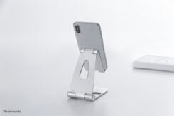 Neomounts DS10-160SL1 Telefoonstandaard tot 7" - opvouwbaar - universeel - Afbeelding 14