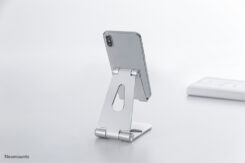 Neomounts DS10-160SL1 Telefoonstandaard tot 7" - opvouwbaar - universeel - Afbeelding 14