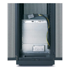 APC SYMMETRA LX 9-ACCU, XR-FRAME VOOR REKMONTAGE, 230 V - Afbeelding 5