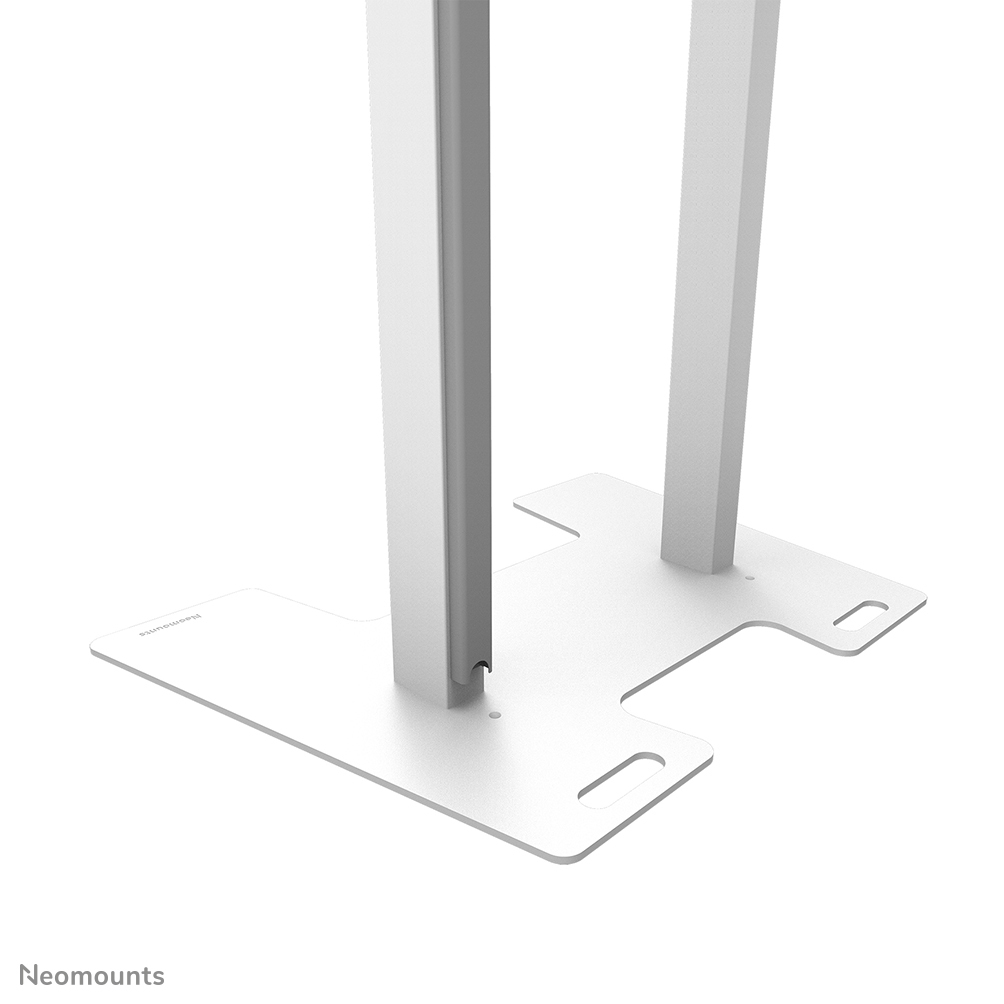 Neomounts AFP-875WH Vloerplaat - vastzetbaar - Afbeelding 7