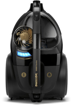 Philips 9000 series XB9154/09 Stofzuiger zonder zak - Afbeelding 3