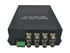 LevelOne AVF-1801 audio/video extender AV-zender - Afbeelding 2