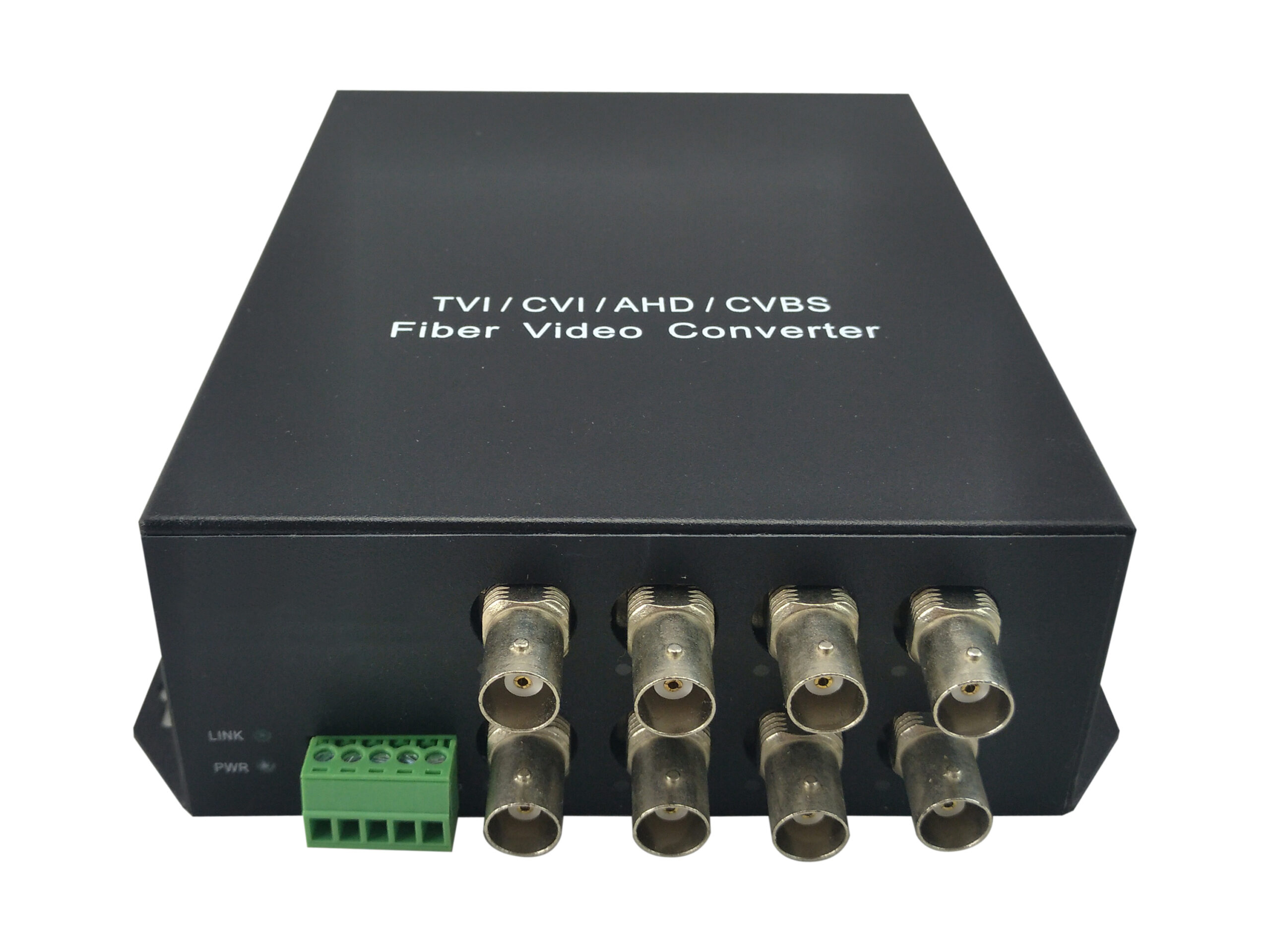 LevelOne AVF-1801 audio/video extender AV-zender - Afbeelding 2