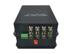 LevelOne AVF-1801 audio/video extender AV-zender - Afbeelding 3