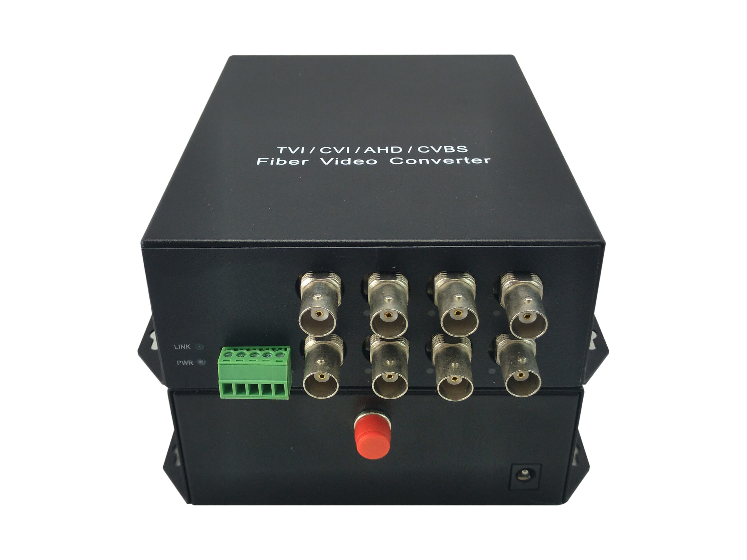 LevelOne AVF-1801 audio/video extender AV-zender - Afbeelding 3