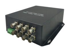 LevelOne AVF-1801 audio/video extender AV-zender - Afbeelding 7