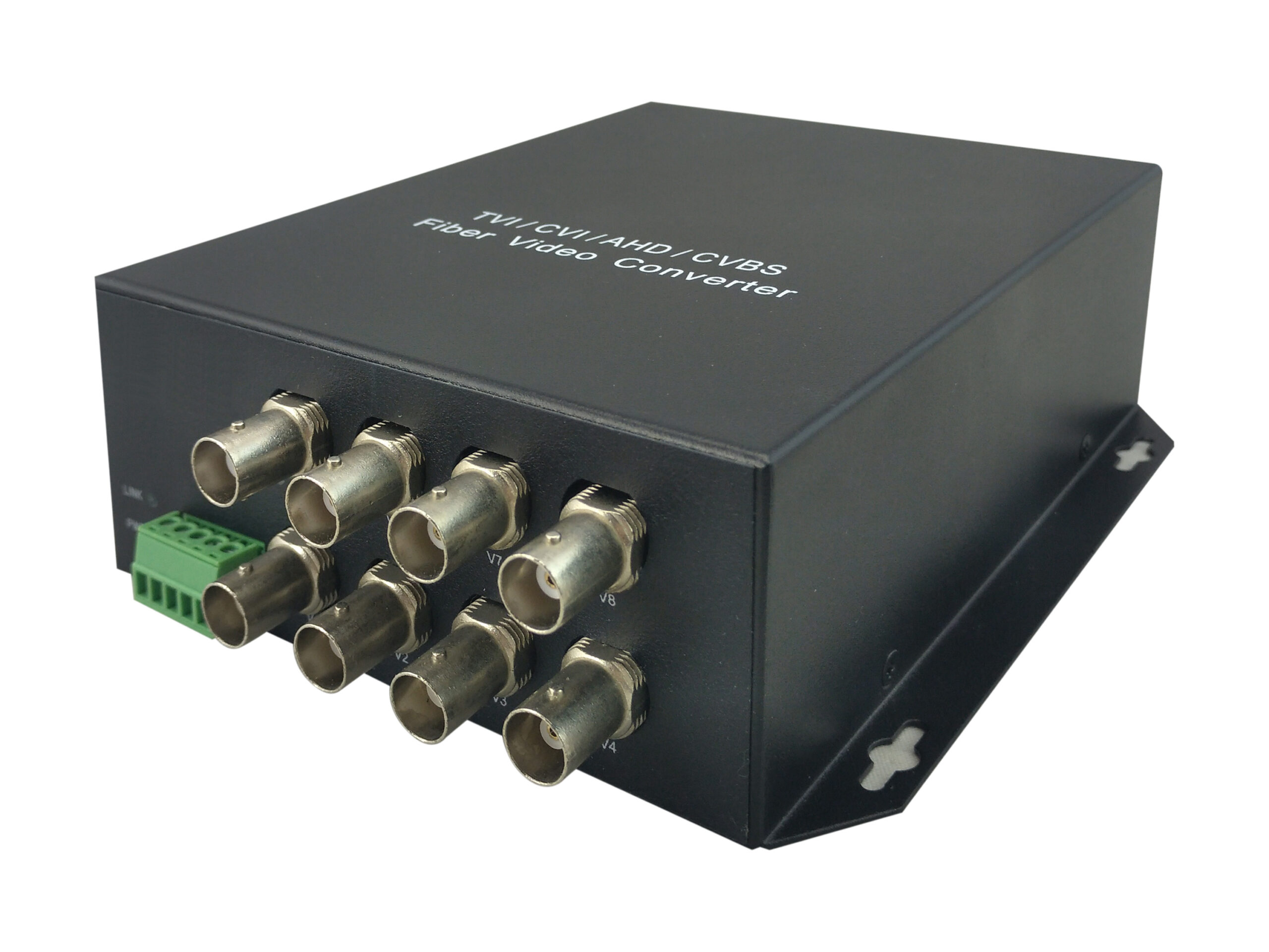 LevelOne AVF-1801 audio/video extender AV-zender - Afbeelding 7