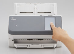 Ricoh fi-7300NX ADF-scanner 600 x 600 DPI A4 Grijs, Wit - Afbeelding 6