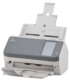 Ricoh fi-7300NX ADF-scanner 600 x 600 DPI A4 Grijs, Wit - Afbeelding 4