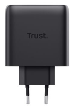 Trust Maxo 65W Universeel Zwart AC Snel opladen Binnen - Afbeelding 5