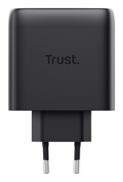 Trust Maxo 65W Universeel Zwart AC Snel opladen Binnen - Afbeelding 5