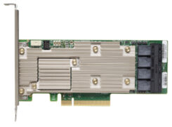 Lenovo 7Y37A01085 RAID controller PCI Express x8 3.0 12000 Gbit/s