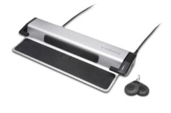 Kensington Laptopvergrendelingsstation met K-Fob™ Smart Lock