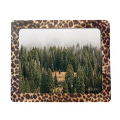 LogiLink ID0164 muismat Zwart, Transparant, Geel - Afbeelding 3