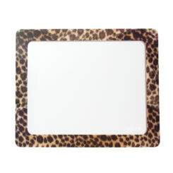 LogiLink ID0164 muismat Zwart, Transparant, Geel - Afbeelding 2