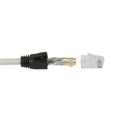 LogiLink MP0071 kabel-connector RJ-45 Transparant - Afbeelding 12