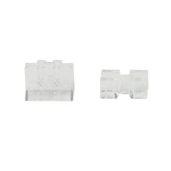 LogiLink MP0071 kabel-connector RJ-45 Transparant - Afbeelding 7