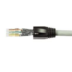 LogiLink MP0071 kabel-connector RJ-45 Transparant - Afbeelding 9