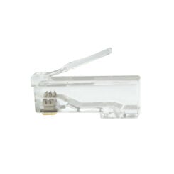 LogiLink MP0071 kabel-connector RJ-45 Transparant - Afbeelding 3