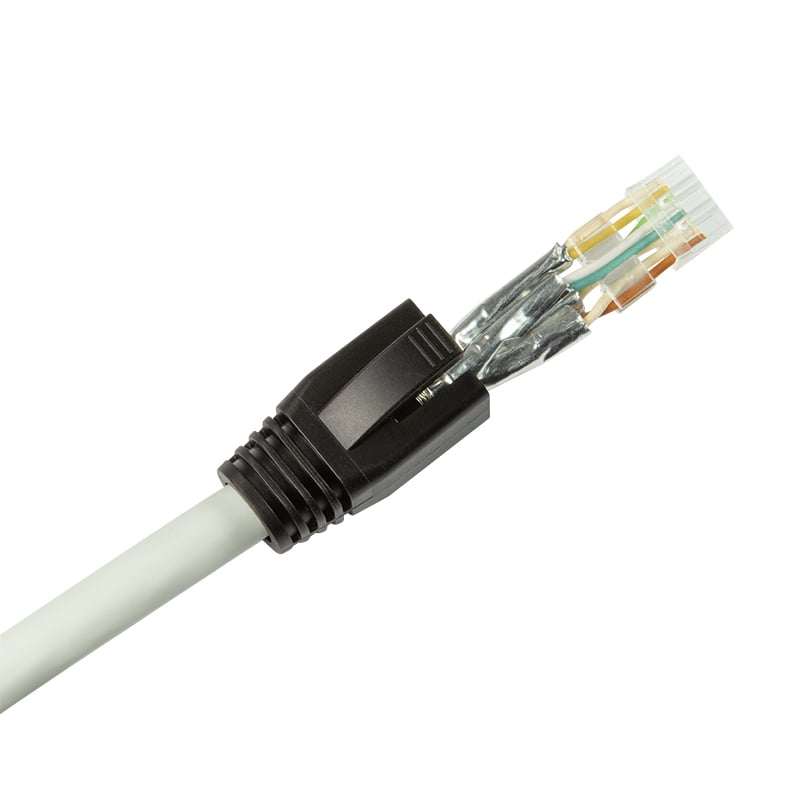 LogiLink MP0071 kabel-connector RJ-45 Transparant - Afbeelding 11