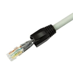 LogiLink MP0071 kabel-connector RJ-45 Transparant - Afbeelding 10
