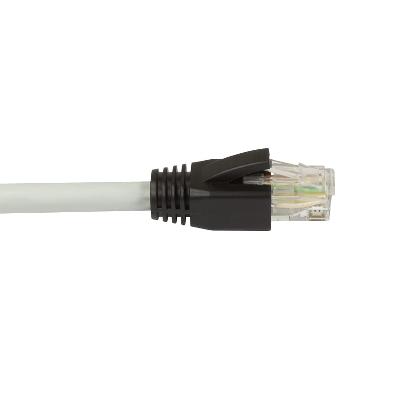 LogiLink MP0071 kabel-connector RJ-45 Transparant - Afbeelding 13