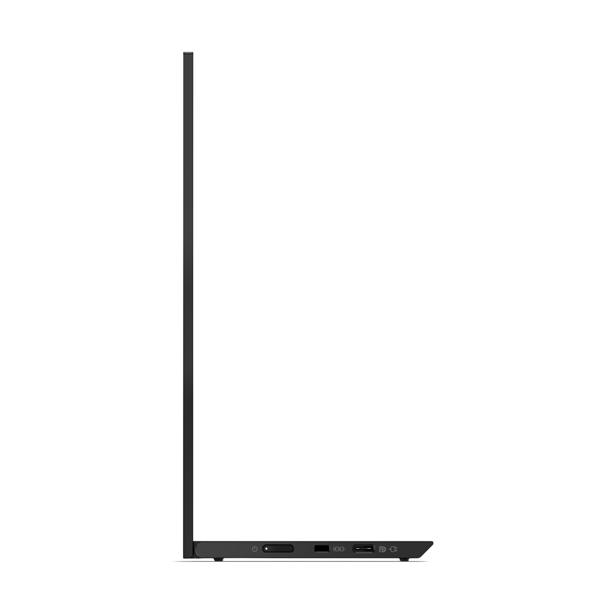 Lenovo ThinkVision M14d Monitor - Afbeelding 4