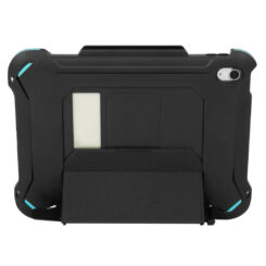 Targus SAFEPORT RUGGED 27,7 cm (10.9") Hoes Zwart - Afbeelding 8
