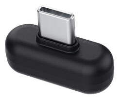 Trust GXT 409W Oxxie Gaming Oordopjes - True Wireless gaming oordopjes – Bluetooth – Low latency modus – Wit - Afbeelding 10