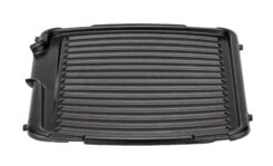 Tefal Contactgrill Ultra Compact 600 Classic GC3050 - Afbeelding 7