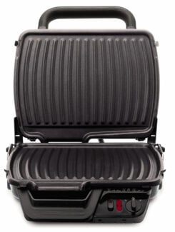 Tefal Contactgrill Ultra Compact 600 Classic GC3050 - Afbeelding 3