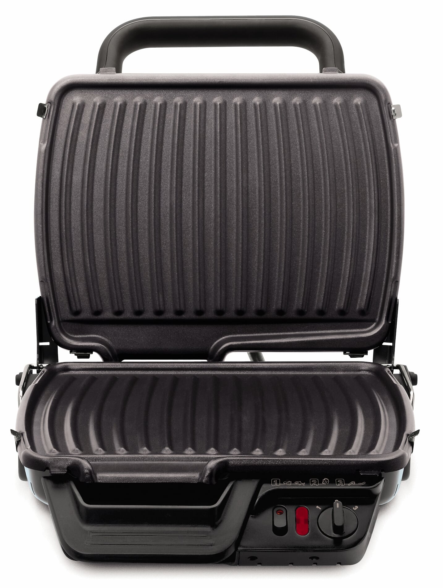 Tefal Contactgrill Ultra Compact 600 Classic GC3050 - Afbeelding 3