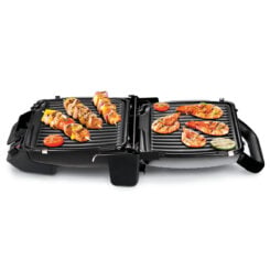 Tefal Contactgrill Ultra Compact 600 Classic GC3050 - Afbeelding 5