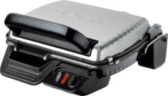 Tefal Contactgrill Ultra Compact 600 Classic GC3050 - Afbeelding 2