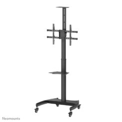 Neomounts PLASMA-M1900E TV trolley 37-70" - roteerbaar - Afbeelding 14