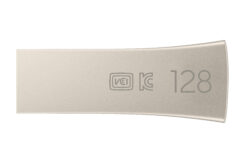 Samsung MUF-128BE USB flash drive 128 GB USB Type-A 3.2 Gen 1 (3.1 Gen 1) Zilver - Afbeelding 9