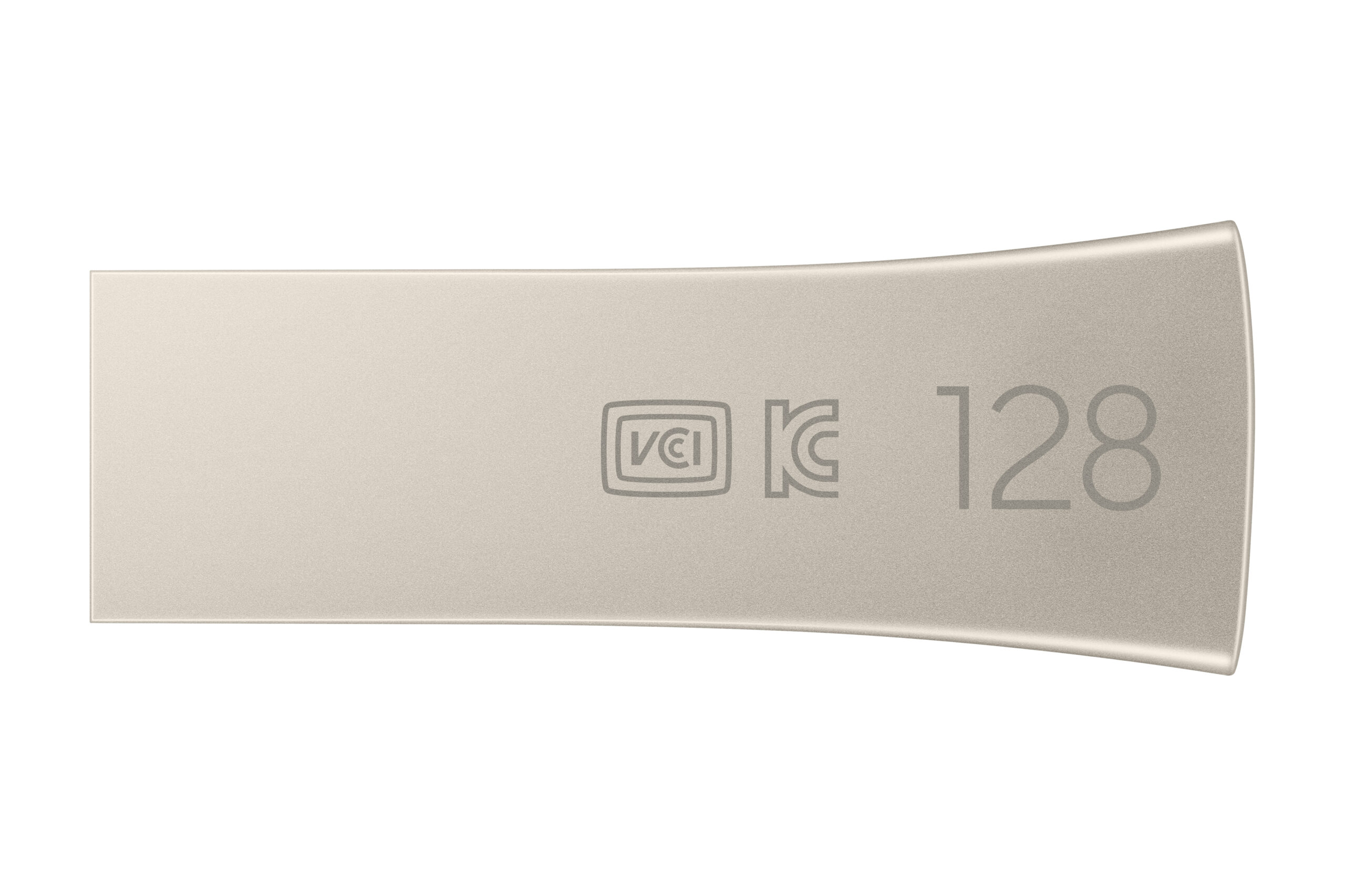 Samsung MUF-128BE USB flash drive 128 GB USB Type-A 3.2 Gen 1 (3.1 Gen 1) Zilver - Afbeelding 9
