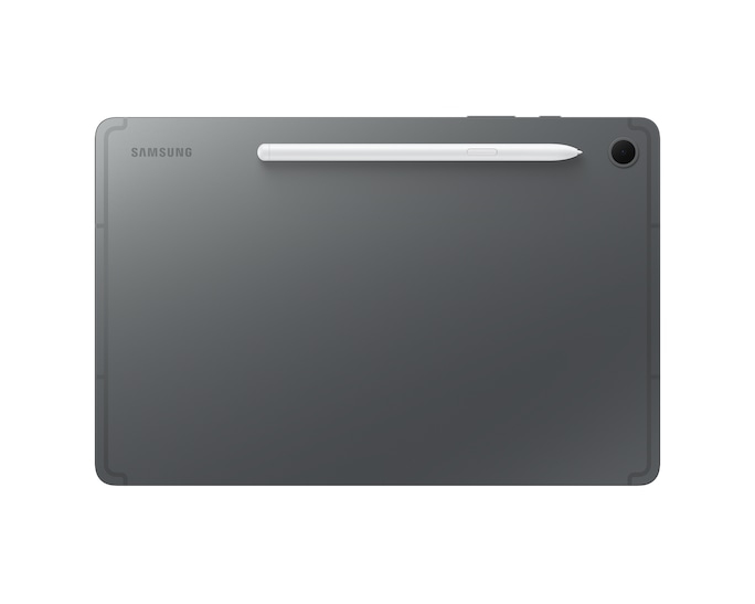 Samsung Galaxy Tab S10 Lite 256 GB 27,7 cm (10.9") 8 GB Wi-Fi 6 (802.11ax) Grijs - Afbeelding 9