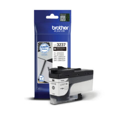 Brother LC3237BK inktcartridge 1 stuk(s) Origineel Normaal rendement Zwart - Afbeelding 3