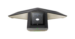HP Poly Trio C60 IP-conferentietelefoon voor Microsoft Teams, volledige radio en PoE-ondersteuning - Afbeelding 9
