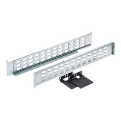 APC Smart-UPS SRT 19 inch Railkit voor Smart-UPS SRT 1/1,5/2,2/3kVA