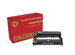 Xerox Everyday™ Mono Remanufactured Drum van compatible met Brother (DR2200), Standaard capaciteit - Afbeelding 2