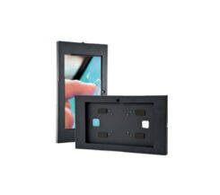 Hannspree 80-PF000001G000 veiligheidsbehuizing voor tablets Zwart 33,8 cm (13.3") - Afbeelding 2