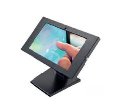 Hannspree 80-PF000001G000 veiligheidsbehuizing voor tablets Zwart 33,8 cm (13.3") - Afbeelding 3
