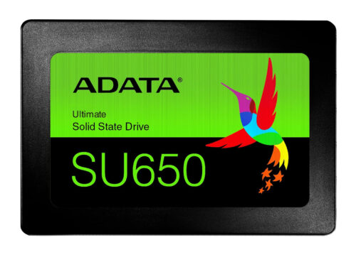 Internal solid-state drives