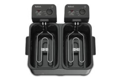 Tefal Double Pro FR3610 dubbele friteuse - Afbeelding 5