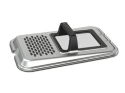 Tefal Double Pro FR3610 dubbele friteuse - Afbeelding 7