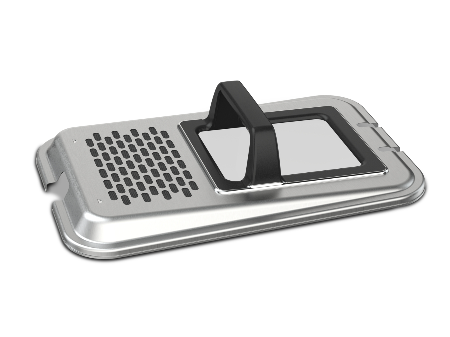 Tefal Double Pro FR3610 dubbele friteuse - Afbeelding 7