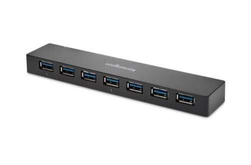 Interface hubs